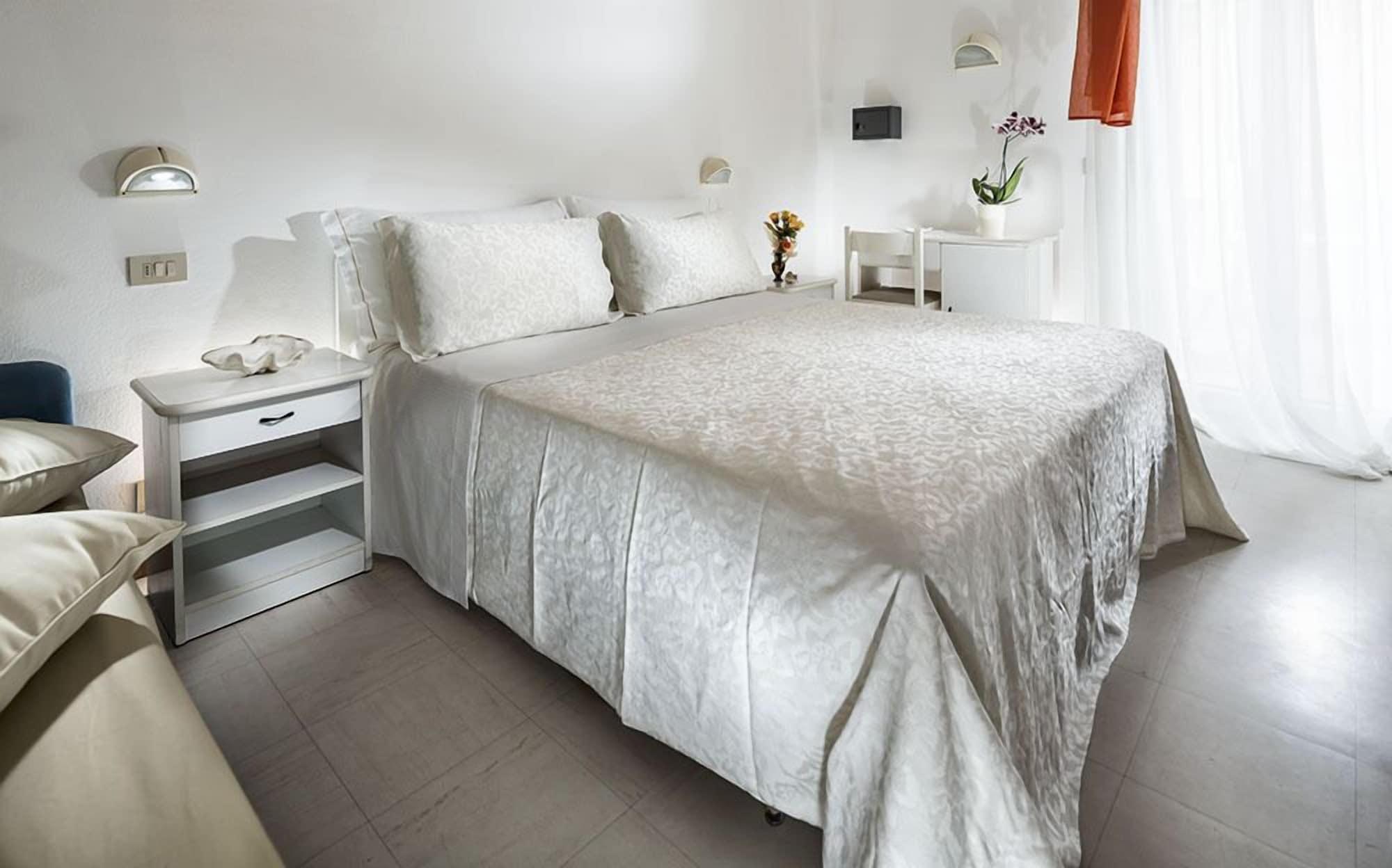 Hotel Capinera Rimini Eksteriør billede