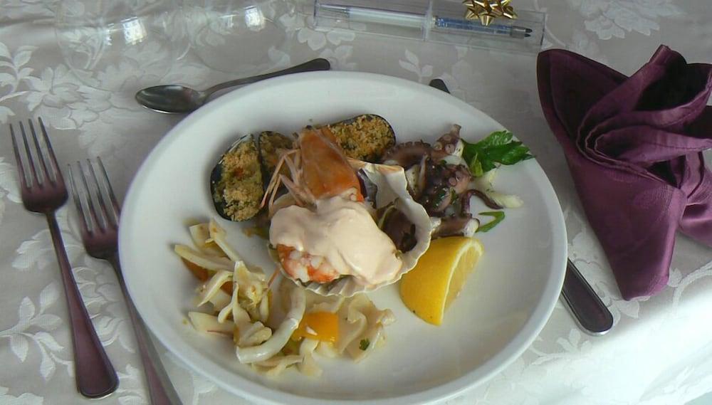 Hotel Capinera Rimini Eksteriør billede