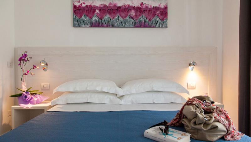 Hotel Capinera Rimini Eksteriør billede